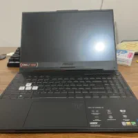لپ تاپ ASUS FX507ZC فوری همراه با گارانتی