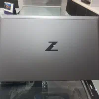 لپ تاپ مناسب کارهای گرافیکی HP ZBOOK FireFly 15 G8|رایانه همراه|کرمان, |دیوار
