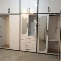 کابینت وکمددیواری باشرایط استثنایی