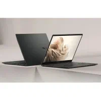 لپتاپ asus zenbook ultra7 16GDDR5 1T