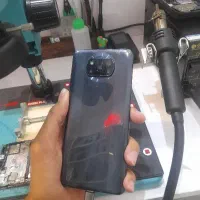 poco x3 NFC|موبایل|مشهد, بهمن|دیوار