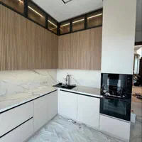 کابینت مدرن / سوپر مات antifinger