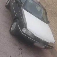 پژو ۴۰۵مدل ۸۳ فرانسوی|خودرو سواری و وانت|دوگنبدان, |دیوار