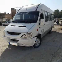 مینی بوس اویکو