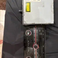 پخش و پنل مزدا ۳