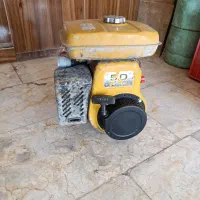 موتور ویبره بتن روبین ژاپن