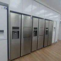 ساید بخر هدیه جارو برقی ببر