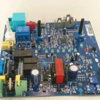 تعمییر برد پکیج وکولرگازی