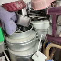 لوازم آشپزخانه