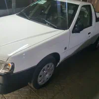 آریسان ۲ صفر سفید