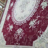 فرش ۱۲،۹،۶متری جدا هم فروخته میشود زیر قیمت|فرش|رحیمآباد, |دیوار