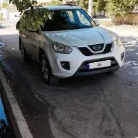 ایکس 33 نیو اوتومات|خودرو سواری و وانت|شیراز, حومه شیراز|دیوار