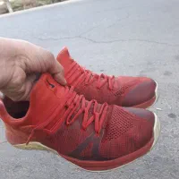 کتونی نایک اورجینال ویتنام درحدنوسایز 44|کیف، کفش، کمربند|قم, باجک دو|دیوار