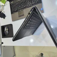 لپتاپ dell لمسی مهندسی ترید و حسابداری نسل 7|رایانه همراه|تهران, فردوسی|دیوار