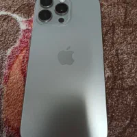 iPhone 16 promax 256G|موبایل|چهاردانگه (تهران), |دیوار