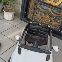 ماشین شارژی