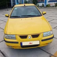 فروش تاکسی برون شهری