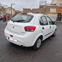 تیبا 2 مدل ۱۳۹۷|خودرو سواری و وانت|اراک, |دیوار