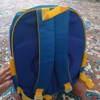 کوله پشتی پسرانه نو و استفاده نشده|کیف، کفش، کمربند|مشهد, خواجه ربیع|دیوار