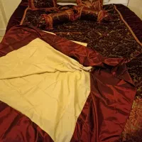 تابلو فرش در حد نو وروتختی|تابلو فرش|اصفهان, جلفا|دیوار