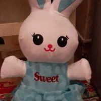 عروسک دخترانه نو