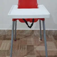 صندلی کودک