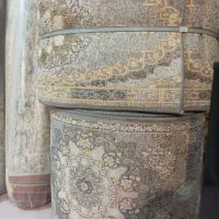 فقط کناره زیر قیمت شهرمان|فرش|زنجان, |دیوار