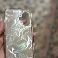 قاب گوشی ایفون ۱۶ نرمال
