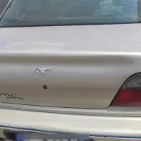 فروش دوو سیلو|خودرو سواری و وانت|زاهدان, |دیوار