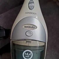 جارو شارژری خودرو