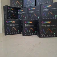 ریسه نئون rgb