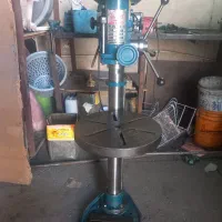 دریل ستونی ایستاده،دریل پایه دار،دریل عمودی