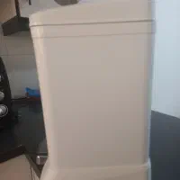 سطل زباله،آشغال|لوازم نظافت|تهران, چوب تراش|دیوار