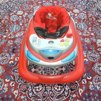 کمک مادر تازه تمیز