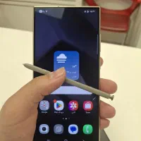 سامسونگ S24 Ultra درحد نو