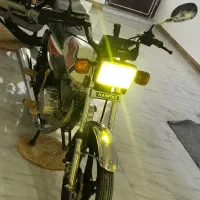 هوندا ۲۰۰ همتاز