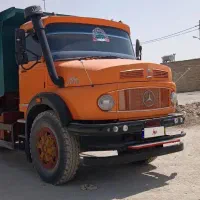 تک کمپرس|خودرو سنگین|اصفهان, آبشار|دیوار