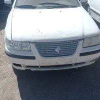 سمندمدل 98|خودرو سواری و وانت|شهرکرد, |دیوار