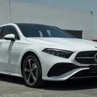 فروش فوق العاده benz A200 L 2025 بنز