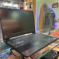 Asus TUF Fx506LH لپ تاب گیمینگ