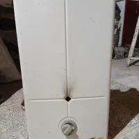 آبگرمکن دیواری