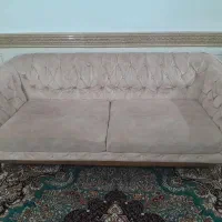 مبل سالم|مبلمان خانگی و میز عسلی|رباط‌کریم, رباط‌کریم|دیوار