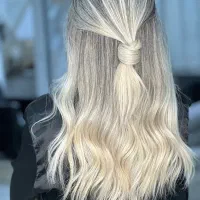 نیازمند دستیار رنگ|استخدام درمانی، زیبایی، بهداشتی|بندر کنگان, |دیوار