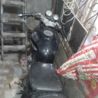 موتور پیشرو پارس 200 معاوضه با هوندا