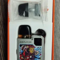 فروش ویپ پاد Geekvape مدل Digi-Q با جعبه و لوازم