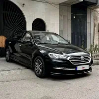 لیفان ۸۲۰ مدل ۹۷ بیرنگ