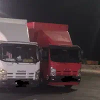 به راننده بازنشسته خاور ایسوزو نیازمندیم