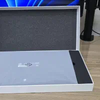 قلم نوری HUION HS610|قطعات و لوازم جانبی رایانه|اهواز, کیانپارس |دیوار