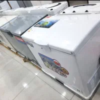 فریزر صندقی پارس ، جنرال ، سینور و آریانا مدل ۱۰۴|یخچال و فریزر|اهواز, شریعتی جنوبی|دیوار