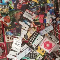 لوازم کامپیوتری  زیر قیمت خرید